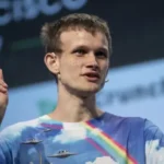 Vitalik Buterin Supports Ethereum Treasury Firms but Cautions Against Overleveraging Risks