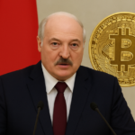 Belarusian President Urges Banks to Boost Crypto Use Amid Sanctions
