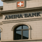 Amina Bank Launches First Regulated POL Staking Service for Institutional Clients