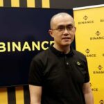 Binance’s CZ Challenges Peter Schiff Over Tokenized Gold and Questions Its Credibility