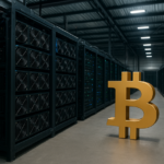 Bitfarms to Exit Bitcoin Mining, Shifts Focus to AI and HPC Data Centres