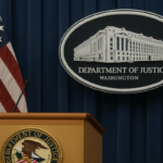 U.S. DOJ Seizes Fraud Domain Tied to Burma’s Tai Chang Crypto Scam Compound