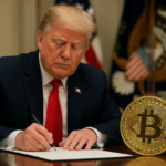 Trump to Review Pardon Request for Samourai Wallet CEO Keonne Rodriguez