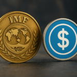 IMF Issues Guidelines for Managing Stablecoin Risks Beyond Existing Rules