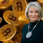 Senator Cynthia Lummis Signals Potential U.S. Bitcoin Purchase
