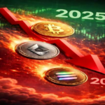 Fundstrat Warns Bitcoin, Ether, and Solana Could Drop Sharply Early 2026