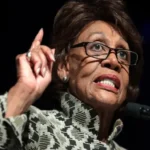 Maxine Waters Calls for SEC Oversight Hearing on Dropped Crypto Lawsuits