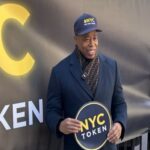 Eric Adams Promoted NYC Token Draws Rug Pull Scrutiny After Liquidity Exit
