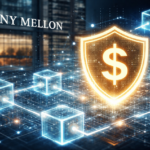 BNY Mellon Launches Tokenized Deposits on Blockchain