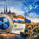 Ripple Secures Preliminary EMI Approval in Luxembourg for EU Expansion