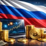 Russia Introduces Mandatory Reporting for Crypto Transactions