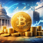 Delaware Life and BlackRock Partner to Bring Bitcoin Exposure to Annuity Investors