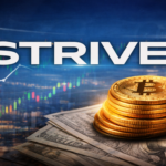 Strive Plans $150 Million Preferred Stock Offering to Repay Debt and Buy Bitcoin