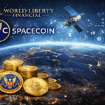 Trump-linked World Liberty Financial and Spacecoin Team Up for Satellite-Powered DeFi