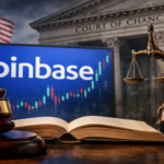 Delaware Judge Allows Coinbase Lawsuit to Move Forward Over Insider Trading Claims