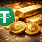Tether Launches Scudo, Bringing Fractional Gold Ownership On-Chain