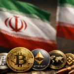 Iran to Accept Crypto for Weapon Sales to Bypass Sanctions