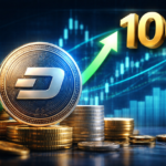 Dash Price Forecast: Why DASH Could Hit $100 Soon
