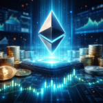 Ethereum Weekly Transactions Hit 2.5 Million as Gas Fees Drop to Record Lows