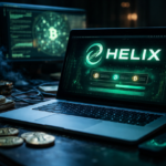DOJ Finalizes $400 Million Seizure from Helix Darknet Crypto Mixer