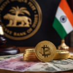India’s Tax Authorities and RBI Warn on Crypto Risks Before 2026 Budget