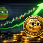 PEPE Price Analysis – Why PEPE Could Rally to $0.00000719 Soon