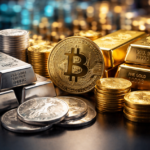 Bitcoin Weakens as Gold Outperforms and Dollar Liquidity Drops: Experts