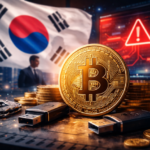 South Korea Investigates Disappearance of 22 Bitcoin From Seoul Police Custody