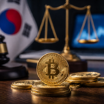 Hacker Returns 320.8 BTC Stolen from South Korean Prosecutors