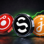 Best Altcoins to Buy Today, February 24 - RNDR, SKR, JASMY