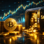 Binance Buys 4545 BTC, Completing $1B SAFU Reserve Shift