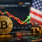 Bitcoin Shows Weakness but Could Rebound Toward $70K as US Data Arrives