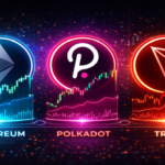 Best Cryptocurrencies to Buy Today, February 2– Ethereum, Polkadot, TRON