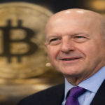Goldman Sachs CEO Holds Small Bitcoin Position but Backs Crypto’s Growing Role
