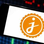 JasmyCoin Price Surges 10% Building Recovery Momentum as Whale Accumulation Boosts Sentiment