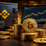 Binance Adds 3,600 Bitcoin to SAFU Fund Amid Market Volatility