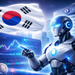 South Korea Upgrades AI Surveillance to Fight Rising Crypto Manipulation