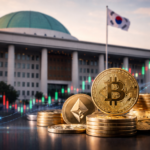 South Korean MPs Question Bithumb CEO Over $40B Bitcoin Transfer Mistake