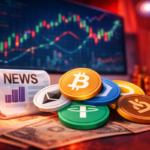 Bitcoin, Oil, and AI: What the U.S.-Iran Conflict Is Really Pricing In