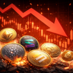 CryptoQuant Data Shows Altcoin Weakness Now Worse Than FTX Aftermath