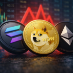 Best Altcoins to Invest in Today, March 3 - Solana, Dogecoin, Ethereum