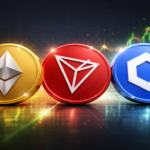 Best Cryptocurrencies to Buy Today, March 6 – , Ethereum, TRON, CHAINLINK