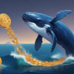 Bitcoin Whales Selling Cools as BTC Nears Key $60,000 Support