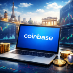 Coinbase Opens Crypto Futures Trading for European Users