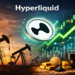 Hyperliquid Oil Futures Jump to $1.2B Volume Amid Middle East Tensions