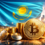 Kazakhstan to Build $700M Crypto Reserve Using State Assets
