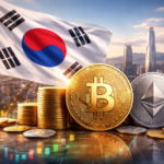 Stablecoins Face Exclusion from Corporate Investment in South Korea