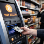 U.S. Treasury Warns Crypto ATM Scams Are Rising Amid Weak Compliance Checks