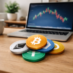 Why Is Crypto Up Today? Oil Price Drop and ETF Inflows Drive Market Rally