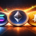 Best Cryptocurrencies to Invest in Today, March 16– Solana, Ethereum, Bitcoin